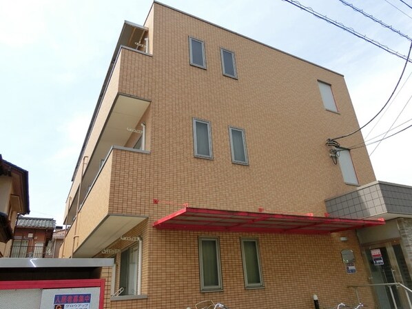 ポルトフィーノの物件内観写真